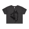 WO'S CROP TEE Thumbnail