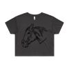WO'S CROP TEE Thumbnail