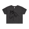 WO'S CROP TEE Thumbnail