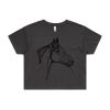 WO'S CROP TEE Thumbnail