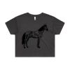 WO'S CROP TEE Thumbnail