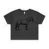WO'S CROP TEE Thumbnail