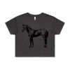 WO'S CROP TEE Thumbnail