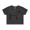 WO'S CROP TEE Thumbnail
