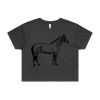WO'S CROP TEE Thumbnail