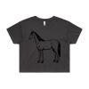 WO'S CROP TEE Thumbnail