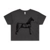 WO'S CROP TEE Thumbnail