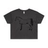 WO'S CROP TEE Thumbnail