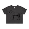 WO'S CROP TEE Thumbnail