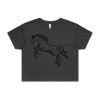 WO'S CROP TEE Thumbnail