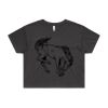 WO'S CROP TEE Thumbnail
