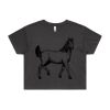WO'S CROP TEE Thumbnail