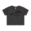 WO'S CROP TEE Thumbnail