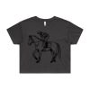 WO'S CROP TEE Thumbnail