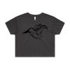 WO'S CROP TEE Thumbnail