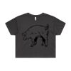 WO'S CROP TEE Thumbnail