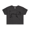 WO'S CROP TEE Thumbnail
