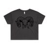 WO'S CROP TEE Thumbnail