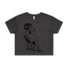 WO'S CROP TEE Thumbnail