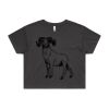 WO'S CROP TEE Thumbnail