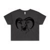 WO'S CROP TEE Thumbnail