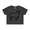 WO'S CROP TEE Thumbnail