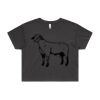 WO'S CROP TEE Thumbnail