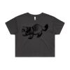 WO'S CROP TEE Thumbnail