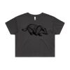 WO'S CROP TEE Thumbnail