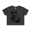 WO'S CROP TEE Thumbnail