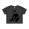 WO'S CROP TEE Thumbnail