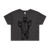 WO'S CROP TEE Thumbnail