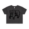 WO'S CROP TEE Thumbnail