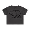 WO'S CROP TEE Thumbnail