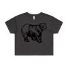 WO'S CROP TEE Thumbnail