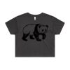 WO'S CROP TEE Thumbnail