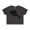 WO'S CROP TEE Thumbnail