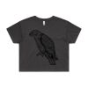 WO'S CROP TEE Thumbnail