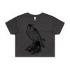 WO'S CROP TEE Thumbnail