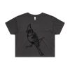 WO'S CROP TEE Thumbnail