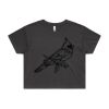 WO'S CROP TEE Thumbnail
