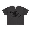 WO'S CROP TEE Thumbnail
