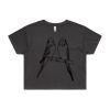 WO'S CROP TEE Thumbnail