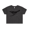 WO'S CROP TEE Thumbnail