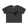 WO'S CROP TEE Thumbnail