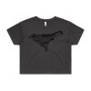 WO'S CROP TEE Thumbnail
