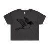WO'S CROP TEE Thumbnail