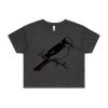 WO'S CROP TEE Thumbnail