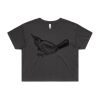 WO'S CROP TEE Thumbnail