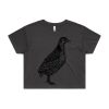 WO'S CROP TEE Thumbnail